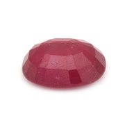 Natural Ruby (Manik) 8.10cts (9.00ratti)